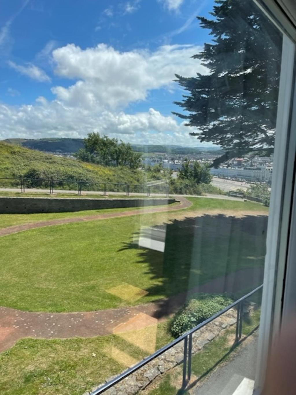 Headlands Hotel Llandudno Exterior foto