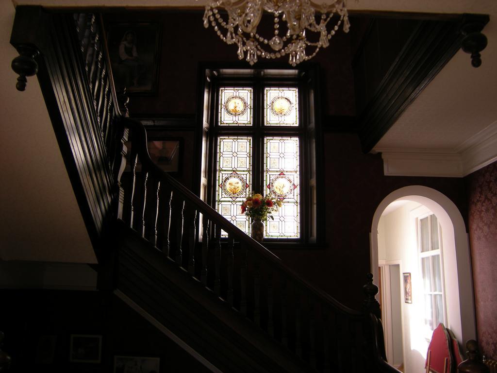 Headlands Hotel Llandudno Exterior foto