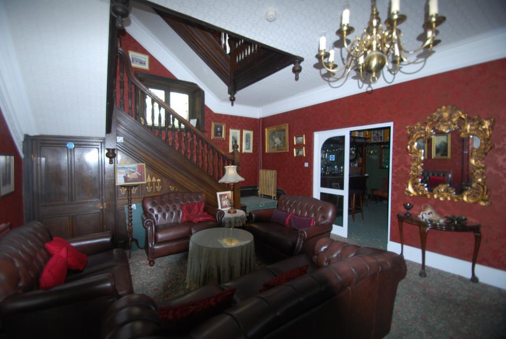 Headlands Hotel Llandudno Exterior foto